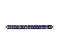 SSL Super 9000 Channel Strip - Previos de Micrófono Dual, Compresor VCA THAT 2181A, EQ SSL G/E Series