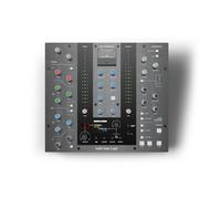 SSL Uc1 Channel Strip Hardware para Control Físico de Plugins Native Channel Strip 2 y Bus Compressor 2