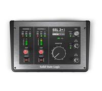 SSL 2+ MKII