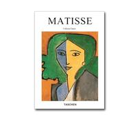 SSLDP LFHLI Póster vintage de Henri Matisse Retrato abstracto Arte mural de Henri Matisse Pintura en lienzo y grabados Decoración del hogar 50x70cmx1 Sin marco