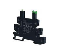 SSLZVA1 SSL1D03BD Relés y zócalo de estado sólido