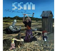 Ssm - Break Your Arm For Evolution