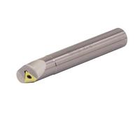 SSO 15 grados de acero de tungsteno CNC torno fresadora máquina TCMT insertos de carburo soporte fresa de extremo taladro herramientas de biselado SSOC16-16-110-1T