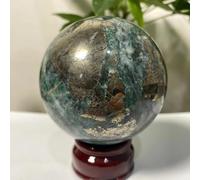 SSOPTMCB 1 Pieza de 500-550 g Esfera Gema Cristal Gemstone Stone