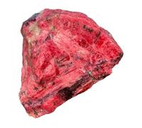 SSOPTMCB 1 Pieza de Piedra primitiva Roseta 300-350 g for decoración acuarios, Habitaciones y oficinas Gemstone Stone