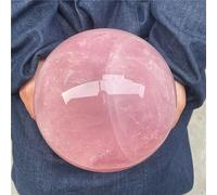 SSOPTMCB Crystal Ball Home Office Decor Ornaments (Size : 50-55mm) Gemstone Stone