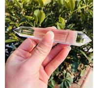 SSOPTMCB Crystal Transparent Quartz Hand Polished Ornament Gift (Size : 4-5cm) Gemstone Stone