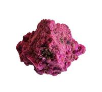 SSOPTMCB Ruby Rough Crystals and Stones Rock Fountain Home Garden Decoration Yoga DIY Stone,1000g Gemstone Stone