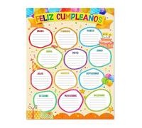 SSOPTMCB Spanish Classroom Poster Motivational and Rules for Elementary Middle High School World Language Decor(Framed,12x18inch(30x45cm))