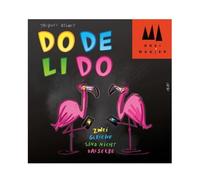 Hans im Glück Schmidt Spiele Tres Mago Juegos 40879 dodelido, Juego