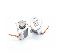 SSQAMACNC 1 Unidad 35BYJ412H, Electronic Starter de Arranque Paso a Paso, 12 V CC, 5 Cables, 35 mm, Electronic Starter de Arranque Paso a Paso, Engranaje de Rueda síncrona.