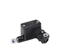 SSQKRVFSJ Palanca embrague freno Bomba cilindro maestro embrague para Ducati para Scrambler 1100 800 803 para Hypermotard 796 para Monster 795 2010-2024 Cilindro maestro freno(Cylinder Pump)