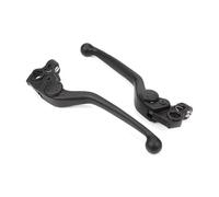 SSQKRVFSJ Palanca embrague freno Bomba cilindro maestro embrague para Ducati para Scrambler 1100 800 803 para Hypermotard 796 para Monster 795 2010-2024 Cilindro maestro freno(Brake Clutch Lever)