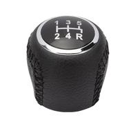 SSQKRVFSJ Pomo Palanca Cambios PARA FIAT PARA GRANDE PARA PUNTO 2006-2012 PARA LINEA 2007-2015 Palanca cambios 5 velocidades coche Palanca Cambios