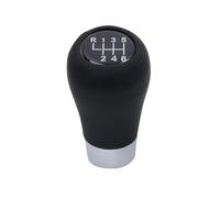 SSQKRVFSJ Pomo Palanca Cambios Perillas cambio marchas 5/6 velocidades para Serie 1 3 5 6 para E30 E36 E39 E46 E60 E81 E82 E87 E90 E53 E84 Palanca Cambios(6 Speed)