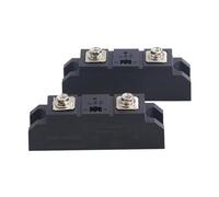 SSR-150DA Relé SSR 60A 80A 100A 120A 150A 200A 300A 360A Entrada 3-32VDC Salida 24-680VAC(360A)