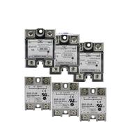 SSR-25DA SSR-40DA SSR-40AA SSR-40DD SSR 10A 25A 40A 60A 80A 100A DD DA AA Módulo de relé de estado sólido(AA,70R_10A)