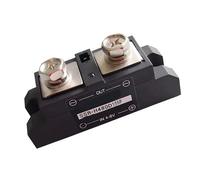 SSR-H480D155P SSR-H480D155 Relé de estado sólido de paso cero 155 A señal de entrada IN3-32/4-8V(SSR-H480D155P)