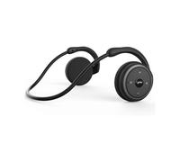 SSRGV Small Bluetooth Headphones Wrap Around Head - Sports Wireless Headset with Built in Microphone and Crystal-Clear Sound, Foldable and Carried in