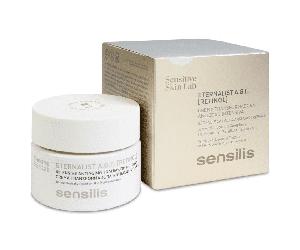 Sss Etern Crema Retinol 50 Ml