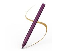 SSS·GRGB Lápiz capacitivo para Microsoft Surface Pro9/8/X/7/6/5/4/3 Surface Go 3/2/1 Surface 3/Laptop/Studio/Book 4/3/2/1 con presión de inclinación 4096, rechazo de palma magnético, recargable, color