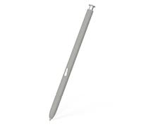 SSS·GRGB Lápiz capacitivo para Samsung Galaxy S24 Ultra 5G, S24 Ultra S Pen Kit de repuesto con sensibilidad a la presión 4096, sin Bluetooth, gris