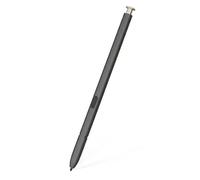 SSS·GRGB Lápiz capacitivo para Samsung Galaxy S24 Ultra 5G, S24 Ultra S Pen Kit de repuesto con sensibilidad a la presión 4096, sin Bluetooth amarillo