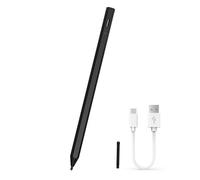 SSS·GRGB USI - Lápiz capacitivo 2.0 para Chromebooks, 4096 niveles de presión, rechazo de palma compatible con Amazon Fire Max 11, Lenovo, ASUS, HP, Acer Chromebook y Google Pixel Tablet Stylus Pen