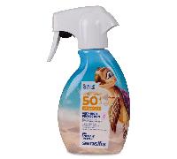 Sss Lotion Spray Pediat50+ 200