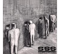 Sss - Manipulated Living