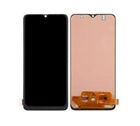 SSSMY A70 Pantalla LCD Reemplazo para Samsung Galaxy A70 (2019) A705 SM-A705F A705FN A705MN/DS LCD Pantalla Táctil Digitalizador Cristal Asamblea Piezas con Herramientas de Reparación
