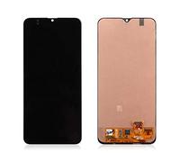 SSSMY Pantalla LCD A20 de repuesto para Samsung Galaxy A20 A205 SM-A205F/DS SM-A205U A205FN A205GN/DS A205YN A205G/DS SM-A205W Pantalla LCD táctil digitalizador Asamblea + Herramientas