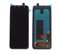 SSSMY Pantalla LCD A6 de repuesto para Samsung Galaxy A6 (2018) A600 SM-A600F A600FN A600A A600G A600GN A600P A600N A600T1 A600AZ Pantalla LCD táctil digitalizador Asamblea + Herramientas