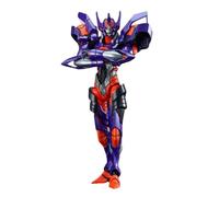 77686 SSSS.DYNAZEON GIGAN-TECHS Gridknight AF