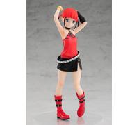 SSSS.Dynazenon Chise Asukagawa POP UP Parade Figura De PVC Estatua GOODSMILE