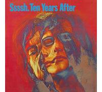 Ten Years After – Ssssh – CD – Edición de lujo (Remasterizado, 3 CD)