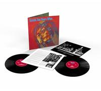 Ten Years After – Ssssh – Vinilo Edición Deluxe 2025 Remasterizado Gatefold 2 LP