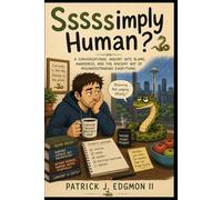 Sssssimply Human?: A Conversational Inquiry Into Blame, Awareness And The Museum Of Excuses
