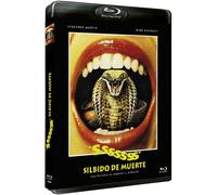 Sssssss: Silbido De Muerte [Blu-ray] (1973) Sssssssss