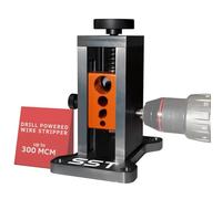 SST Máquina de extracción de alambre industrial