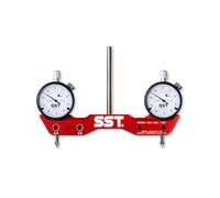 SST Mill Tram (1/10.2 cm)