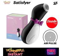 Satisfyer pro penguin next generation