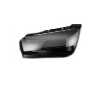 SSUYGF Conjunto Faros Delanteros Coche Cubierta De Faro Delantero Para Q5L 2018 2019 2020(1pcs left)