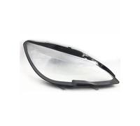 SSUYGF Conjunto Faros Delanteros Coche Cubierta De Faros Delanteros Para Peugeot 308 308S 408 2014-2018(1 Pcs Right Side)