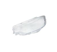 SSUYGF Conjunto Faros Delanteros Coche Para Serie 4 LCI 425i 430i 435i F32 F33 F36 F80 F82 F83 418d Para M4 2017-2020 Cubierta De Carcasa De Lente De Faro LED(Left side)