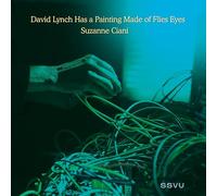 Ssvu - David Lynch Has A Painting ..(Lp-Vinilo 7")