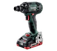 SSW 18 LTX 300 BL (602395800) Atornillador de impacto de batería