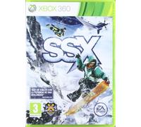SSX