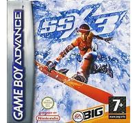 SSX 3