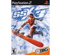 SSX 3 - PlayStation 2 (Classics) by Electronic Arts